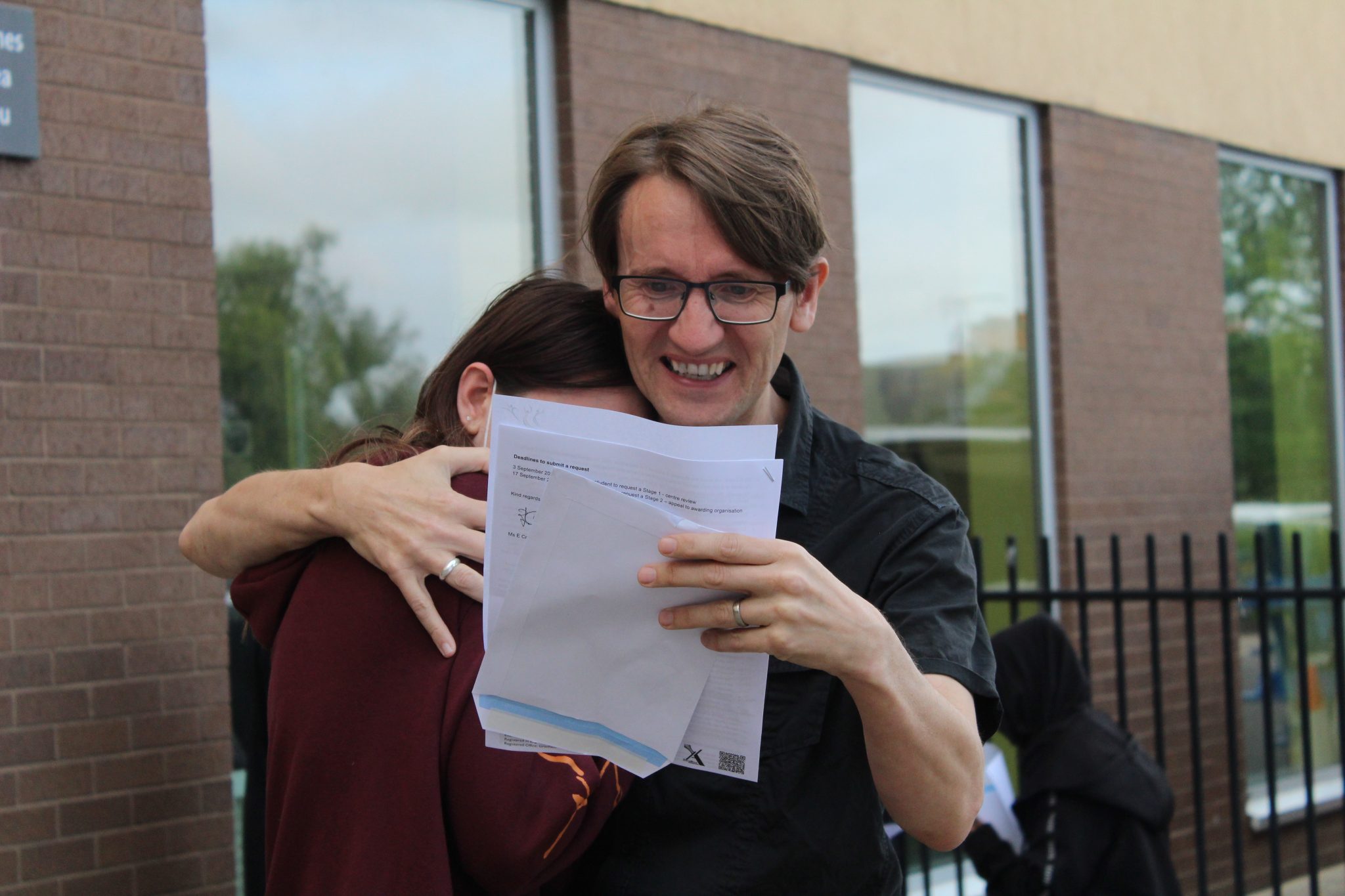 Fairfield high schools picture