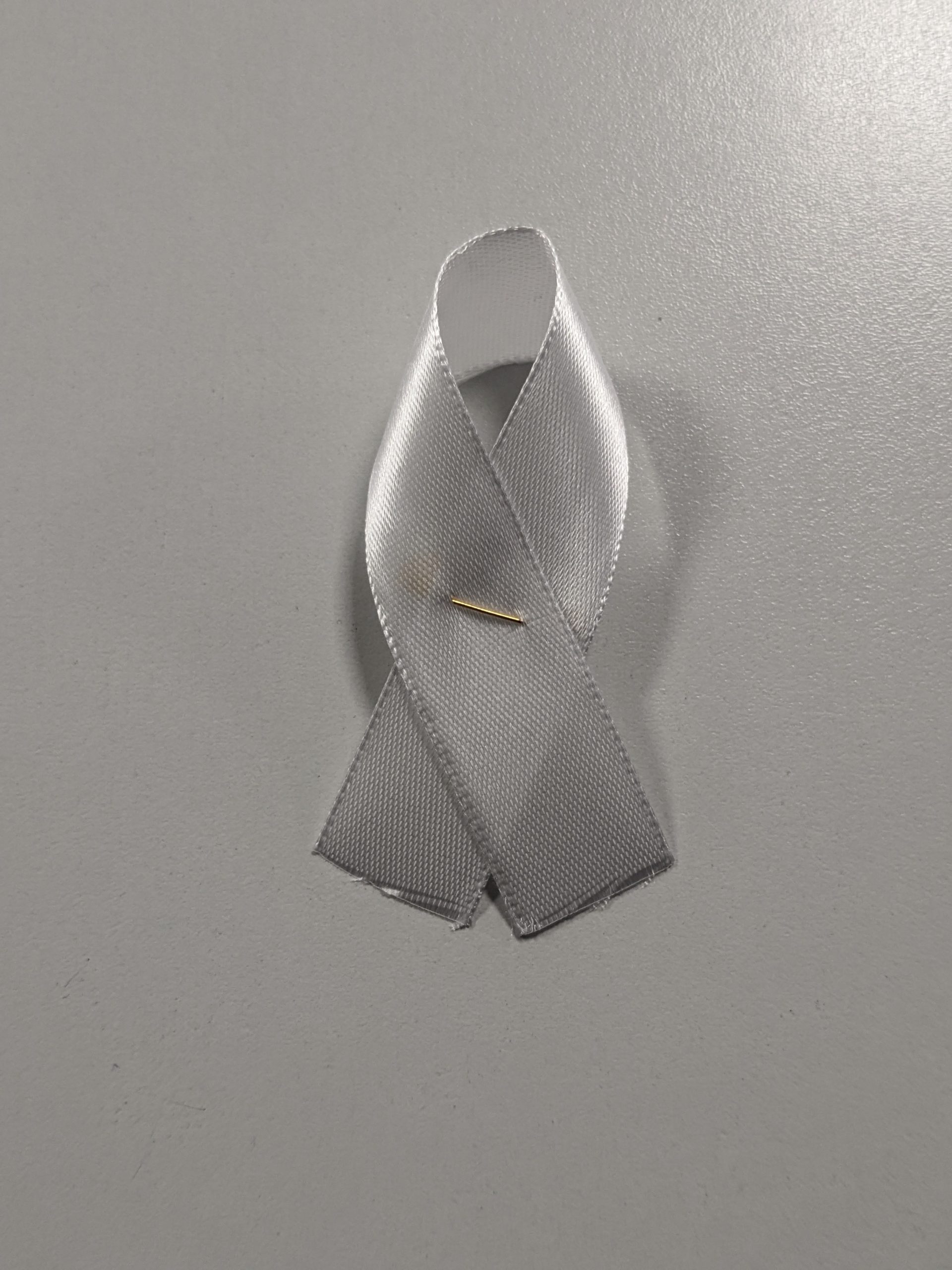 White Ribbon Day raises awareness to end violence against women and ...